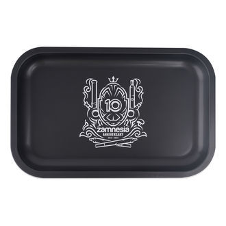Metal Rolling Tray X (Zamnesia)