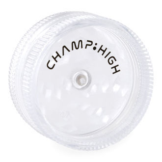 Pipe & Grinder Pack (Champ High)