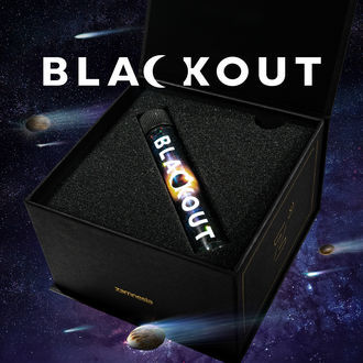 Blackout Autoflower (FastBuds x Zamnesia Seeds) feminized