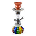 Rabat Glass Shisha 25cm (Champ Al Malik)