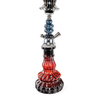 Sidi Glass Shisha 53cm (Champ Al Malik)