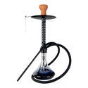 Jorf Glass Shisha 57cm (Champ Al Malik)