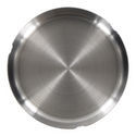 Metal Round Ashtray