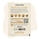 Pumpkin Jack O' Lantern (Cucurbita pepo) Seeds