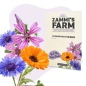 Flower Seed Mix for Bees