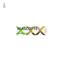 AG x Mascotte Brown King Size Rolling Papers