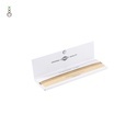 AG x Mascotte Brown King Size Rolling Papers