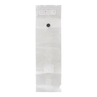 Mushroom Spawn Bag with Injection Port (Unicorn Bags)
