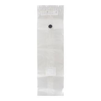 Mushroom Spawn Bag with Injection Port (Unicorn Bags)