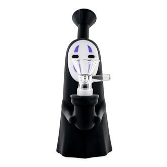 No-Face - Kaonashi Silicone Bong