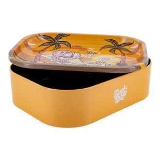 Rolling Tray Box (Best Buds)