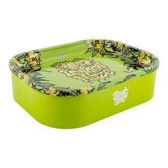 Rolling Tray Box (Best Buds)