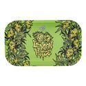Long Metal Rolling Tray (Best Buds)