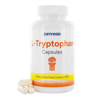 L-Tryptophan/B6