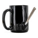 Wake Up & Bake Up Mug (RAW)