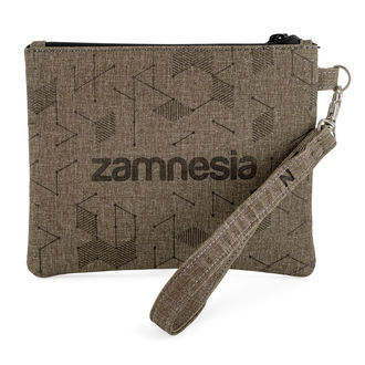 Smell-Proof Puff Pouch (Zamnesia)