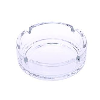 Glass Ashtray