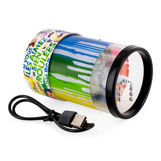 OCB x Wakit Electric Grinder