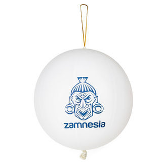 Punch Balloon (Zamnesia)
