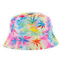 Cannabis Bucket Hat