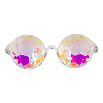 Kaleidoscope Glasses