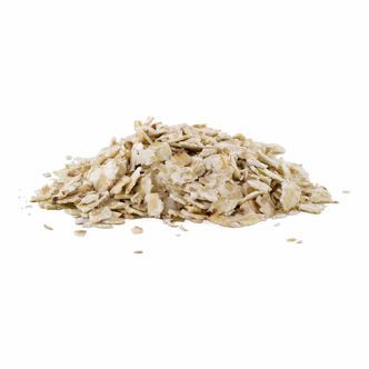 Buckwheat Powder Organic