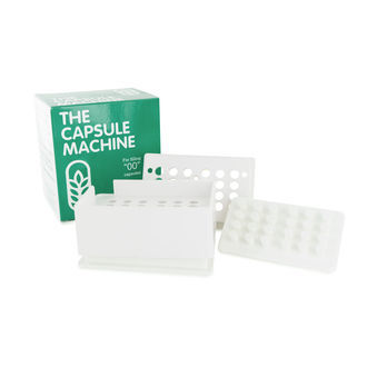 Capsule Machine