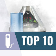 Top 10 Vaporizers