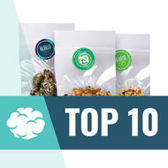 Top 10 Magic Truffles