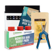 Accessories & Grow Supplies