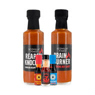 Hot Sauces
