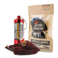 Dried Chillies, Seasonings & More