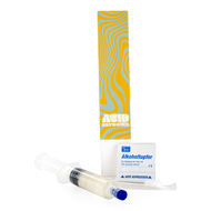 Liquid Culture Syringes