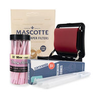 Rolling Papers & Accessories