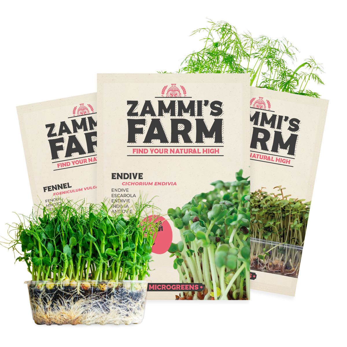 Microgreens