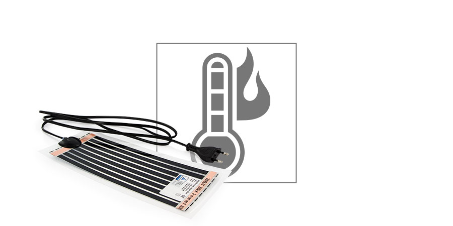 cannabis heat mat