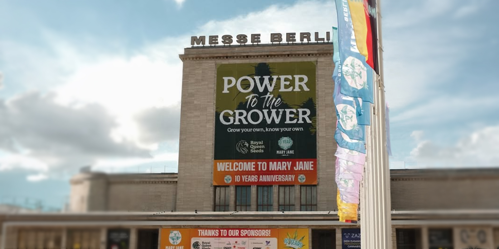A trade fair, a festival, and a movement A trade fair, a festival, and a movement