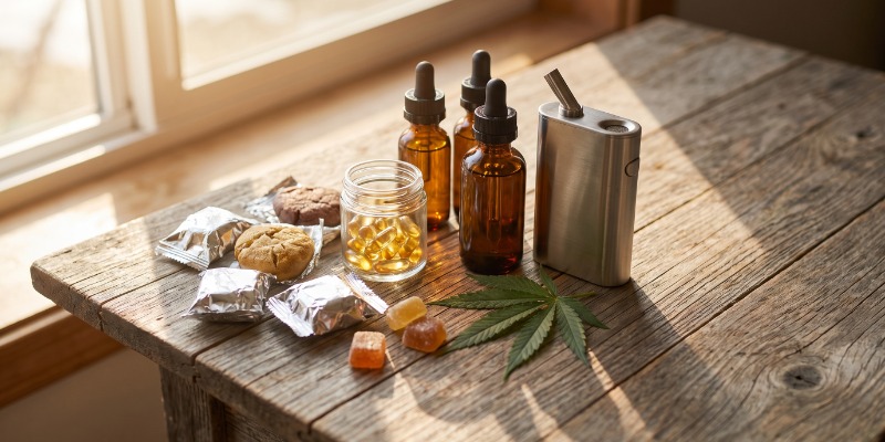 Cannabis tinctures Cannabis tinctures