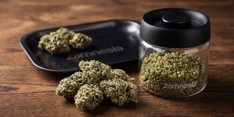 Best Ways to Use Cannabis Without Smoking Best Ways to Use Cannabis Without Smoking