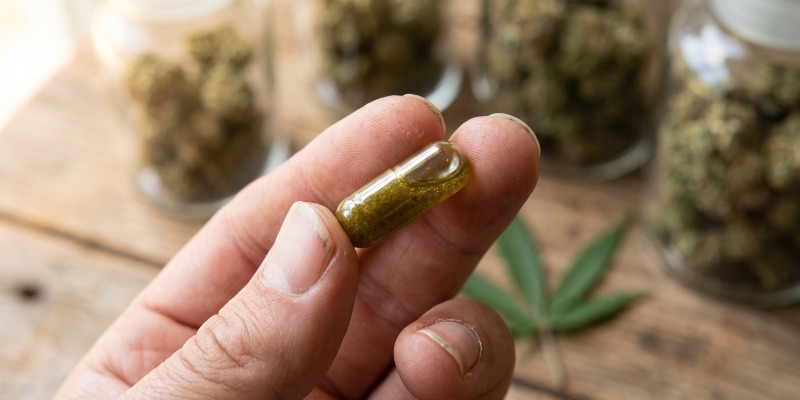 Cannabis suppositories Cannabis suppositories