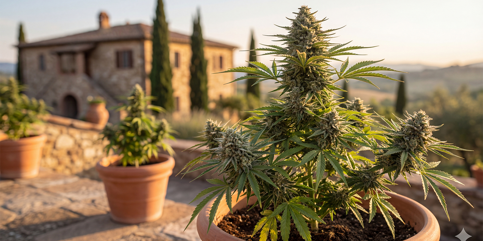 Italy&rsquo;s main outdoor climates and what to look for