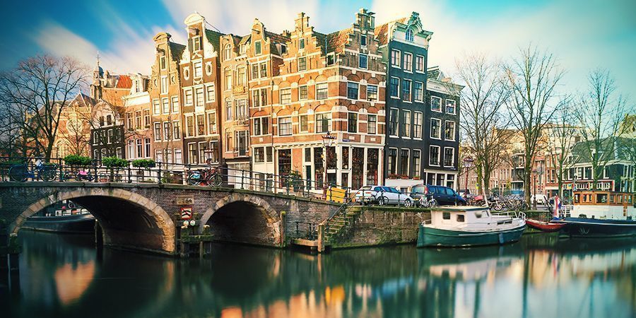 Smoking Cannabis Legally Amsterdam