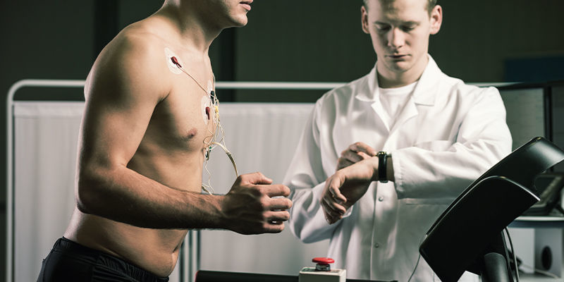 Physical Tests And Weed