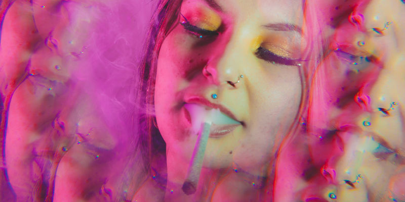 Can cannabis truly be psychedelic?
