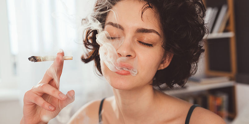 Comparing cannabis to traditional psychedelics