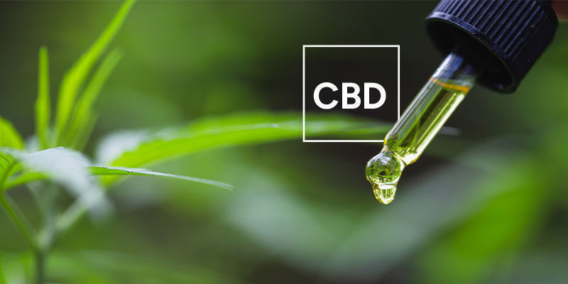 Does CBD cause hallucinations?