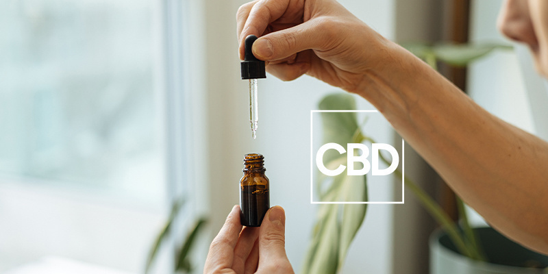 Benefits of using CBD to quit smoking