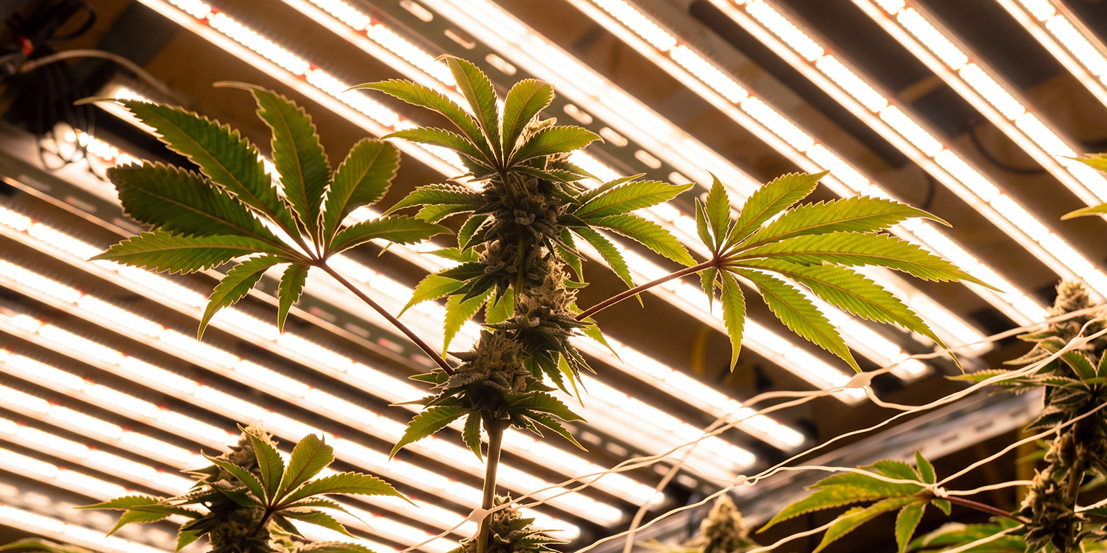 Tips for maximising autoflower yields