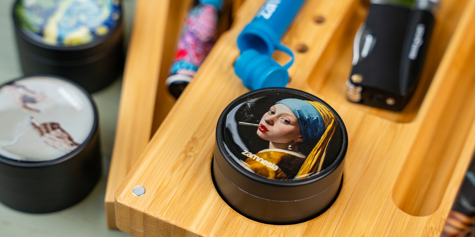 High time to start shopping High time to start shopping