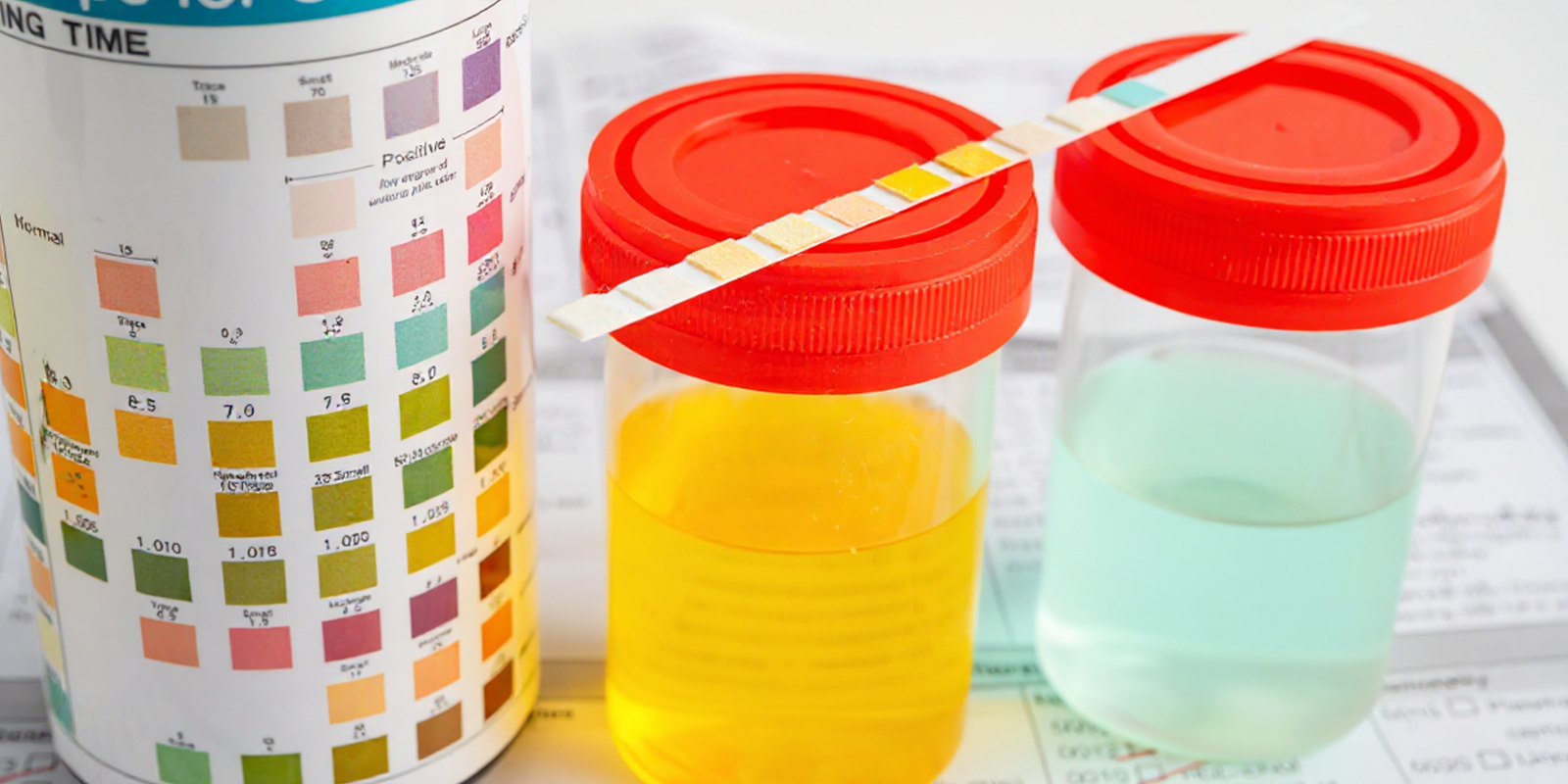 Myth 4: Adding chlorine or bleach to urine